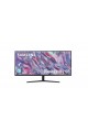 SAMSUNG LS34C500GAUXUF S5 ViewFinity 34" 5ms 100Hz WQHD HDR10 Freesync Monitör Siyah