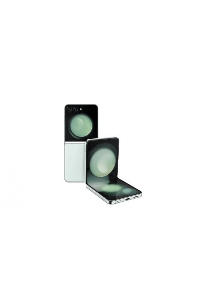 SAMSUNG Galaxy Z Flip 5 256 GB Akıllı Telefon Mint