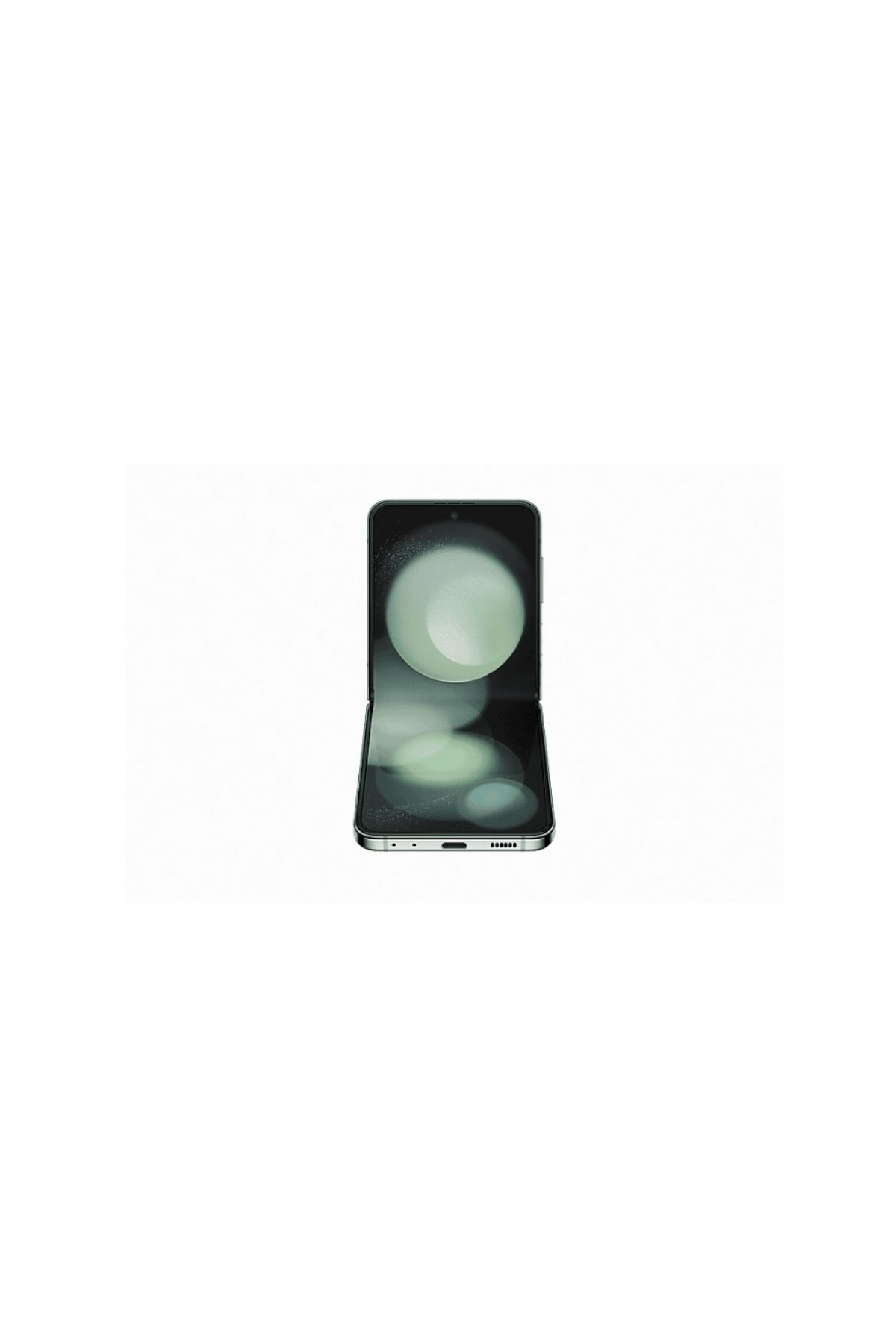 SAMSUNG Galaxy Z Flip 5 256 GB Akıllı Telefon Mint