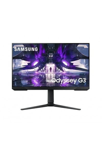 Samsung LS27AG320NUXUF 27" 1920 x 1080 165 Hz 1 ms HDMI LED Monitör