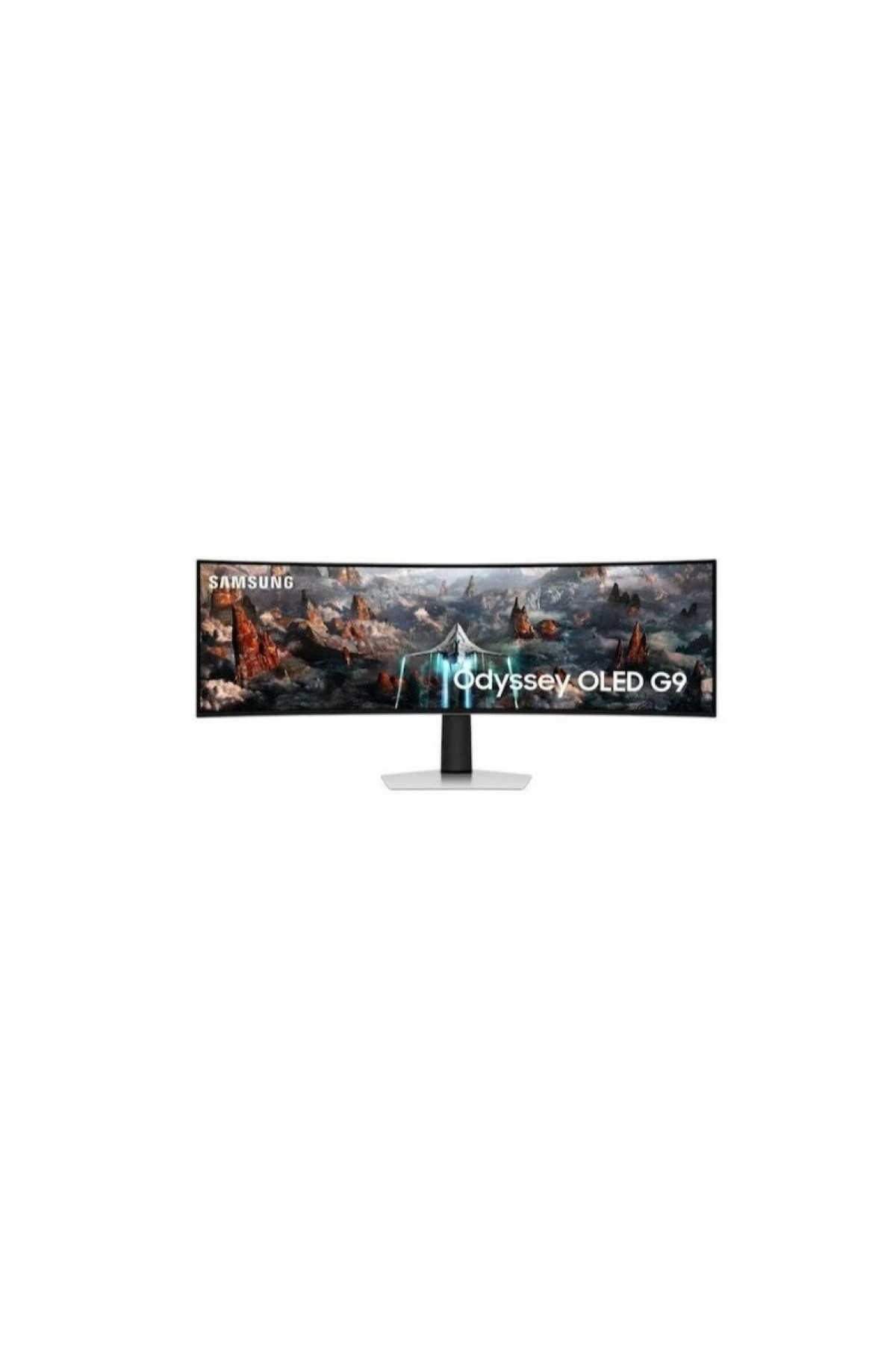 Samsung LS49CG934SUXUF 49" 0.03MS 240Hz Dual Qhd Oyuncu Monitör