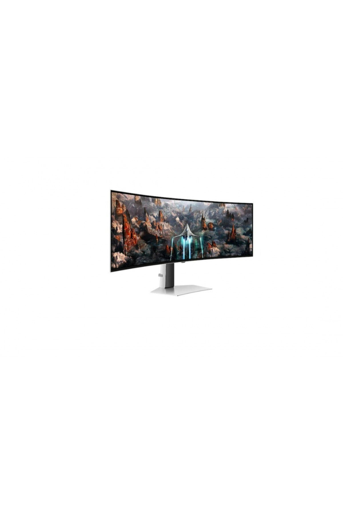 Samsung LS49CG934SUXUF 49" 0.03MS 240Hz Dual Qhd Oyuncu Monitör