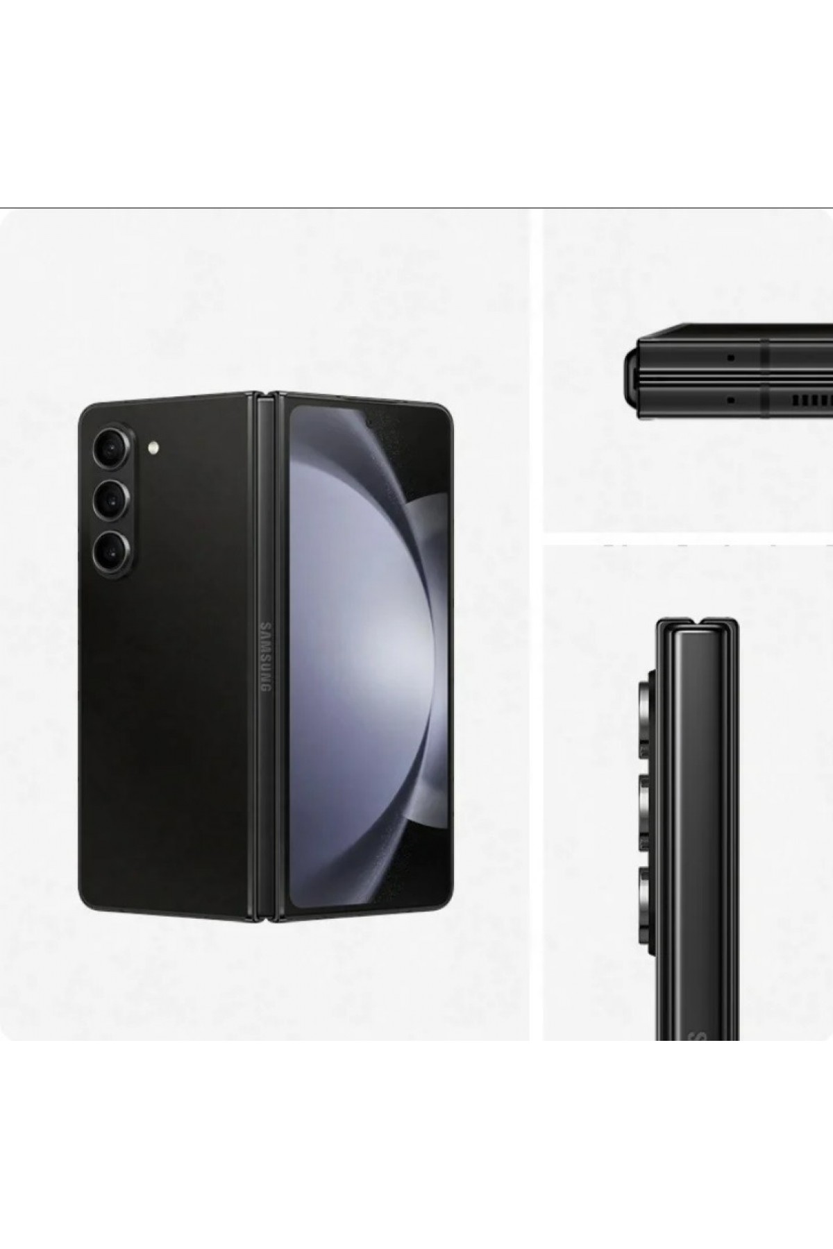 Samsung Galaxy Z Fold 5 (512 GB & 12 GB) Samsung Galaxy Z Fold 5 (512 GB & 12 GB)