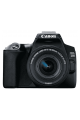 CANON EOS 250D BK 18-55 IS STM SLR Fotoğraf Makinesi