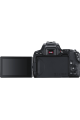 CANON EOS 250D BK 18-55 IS STM SLR Fotoğraf Makinesi