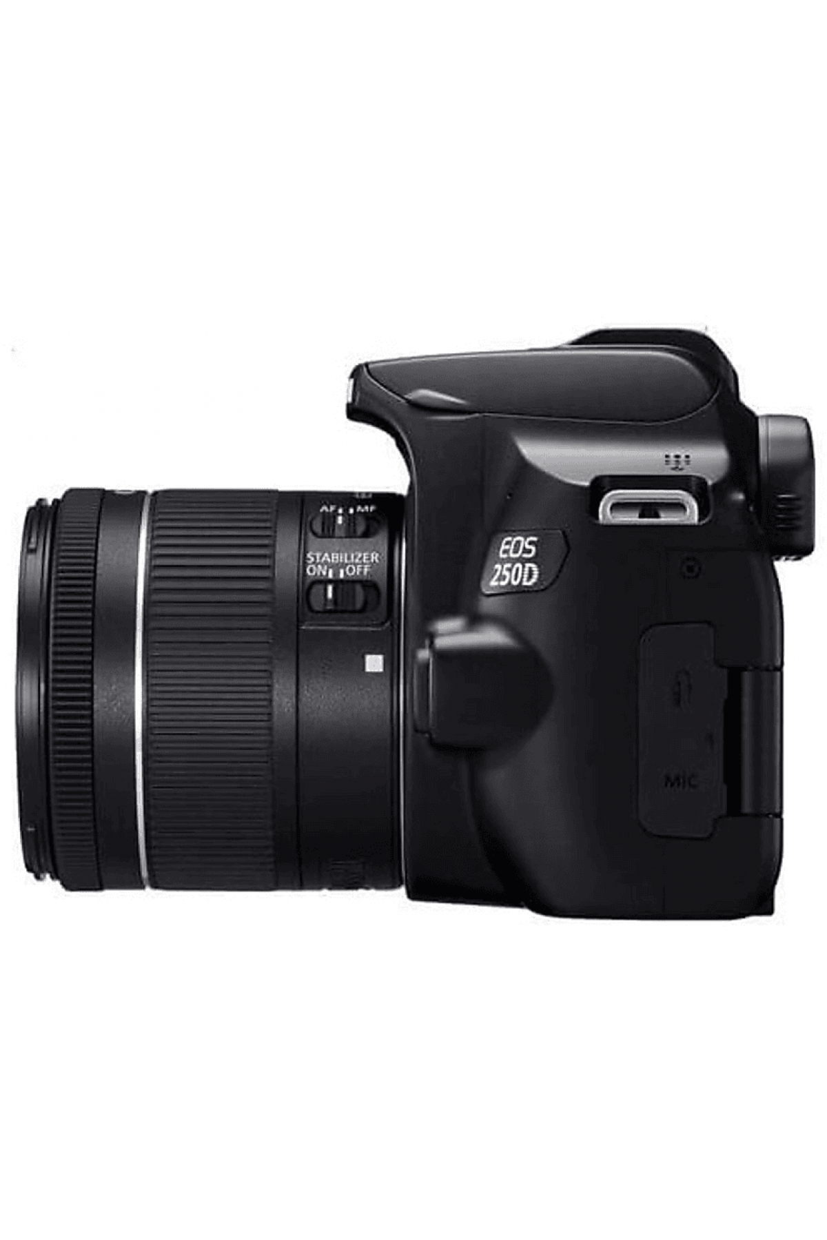 CANON EOS 250D BK 18-55 IS STM SLR Fotoğraf Makinesi