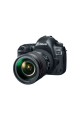 Canon EOS 5D Mark IV 24-105mm f/4L IS II USM Lens DSLR Fotoğraf Makinesi
