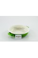 Emaye Sahan 16cm Çimen Yeşili - Marinevo Emaye Sahanlar Emaye Sahan 16cm Çimen Yeşili - Marinevo Emaye Sahanlar