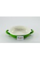 Emaye Sahan 16cm Çimen Yeşili - Marinevo Emaye Sahanlar Emaye Sahan 16cm Çimen Yeşili - Marinevo Emaye Sahanlar