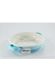 Emaye Sahan 18cm Mint Mavi - Marinevo Emaye Sahanlar Emaye Sahan 18cm Mint Mavi - Marinevo Emaye Sahanlar