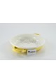 Emaye Sahan 18cm Sarı - Marinevo Emaye Sahanlar Emaye Sahan 18cm Sarı - Marinevo Emaye Sahanlar