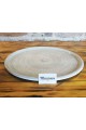 Emaye Tabak-Tepsi 28cm Gri - Marinevo Emaye Ürünler Emaye Tabak-Tepsi 28cm Gri - Marinevo Emaye Ürünler