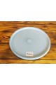 Emaye Tabak-Tepsi 28cm Turkuaz - Marinevo Emaye Ürünler Emaye Tabak-Tepsi 28cm Turkuaz - Marinevo Emaye Ürünler